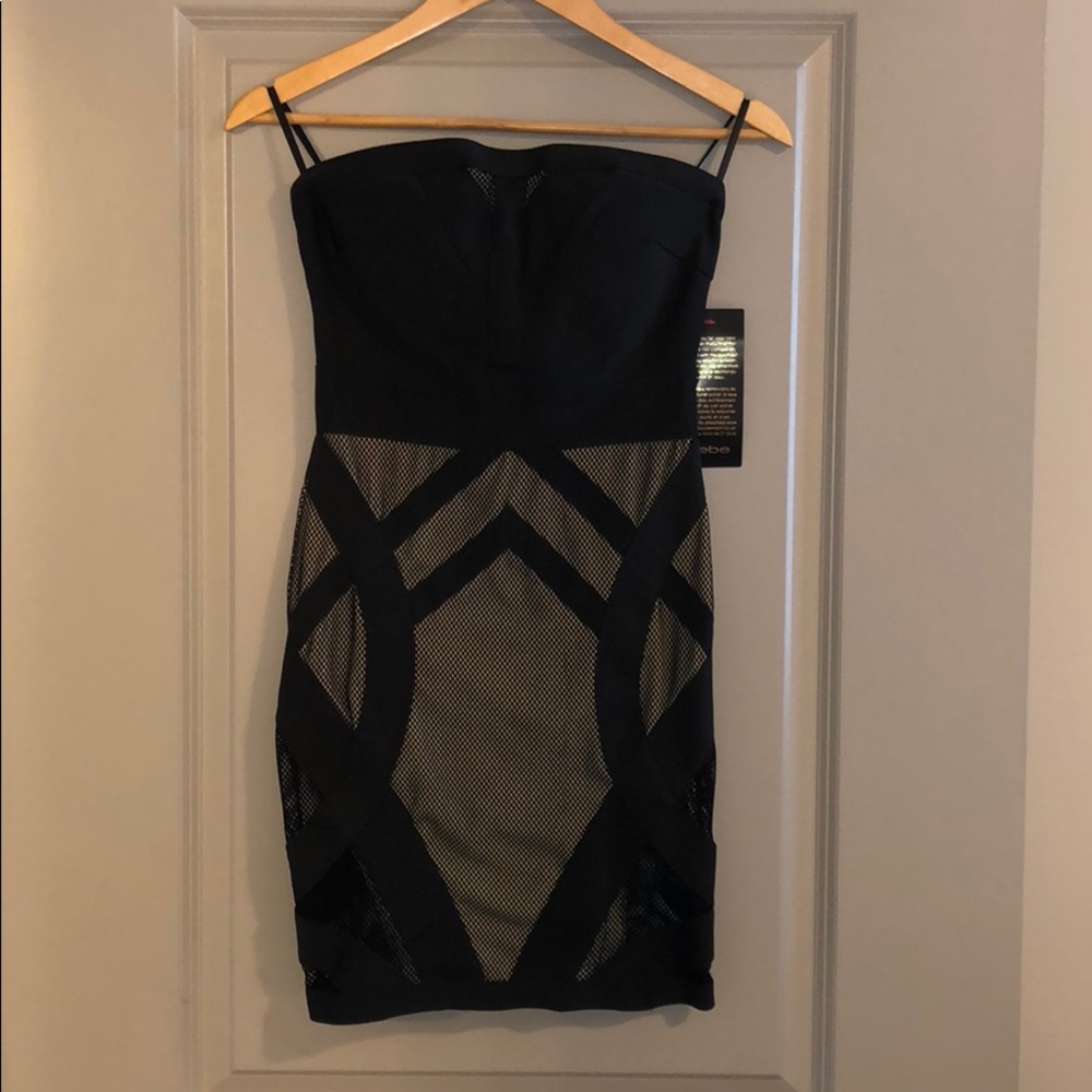Bebe Dress